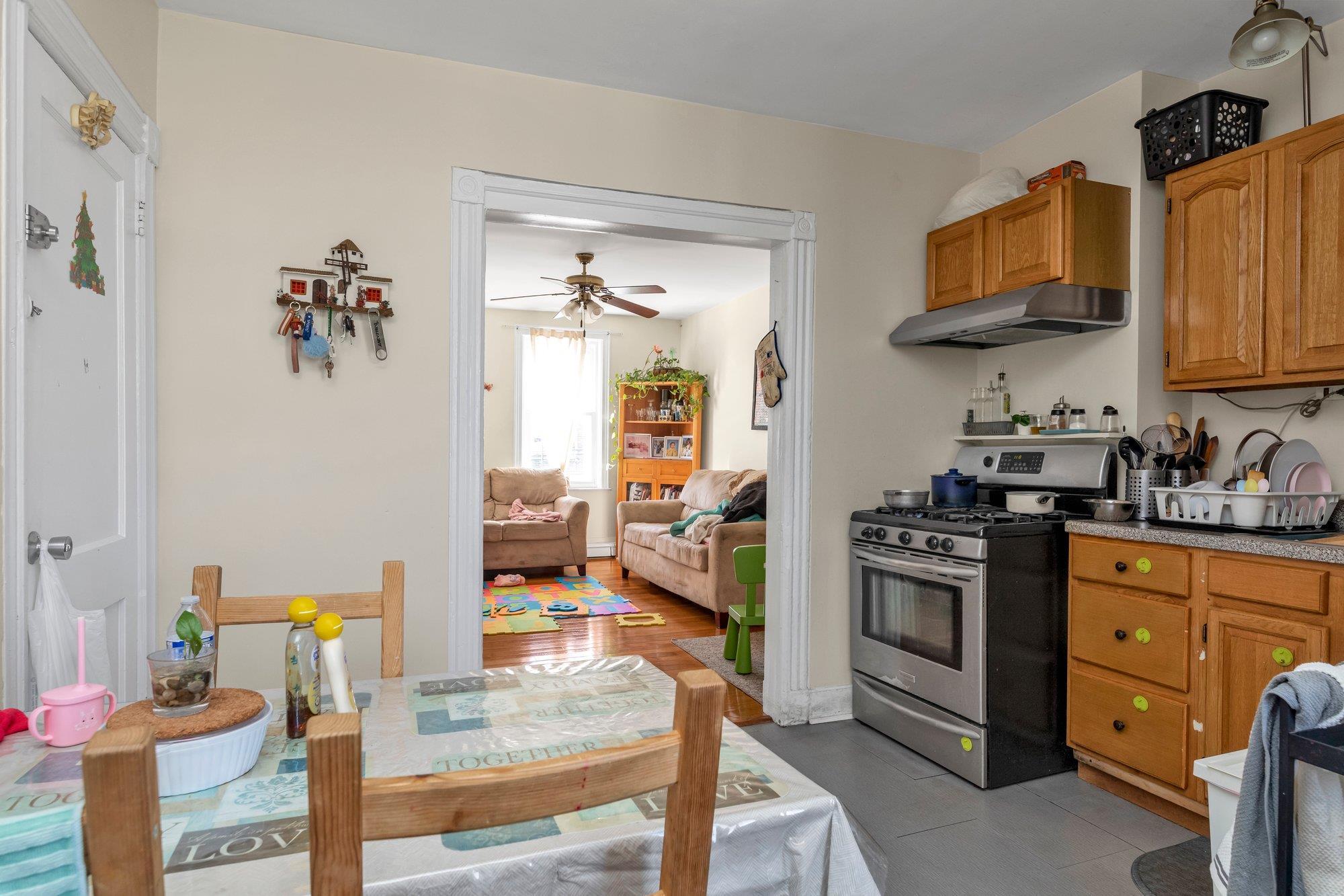 Single Family 56th  Queens, NY 11378, MLS-841261-5
