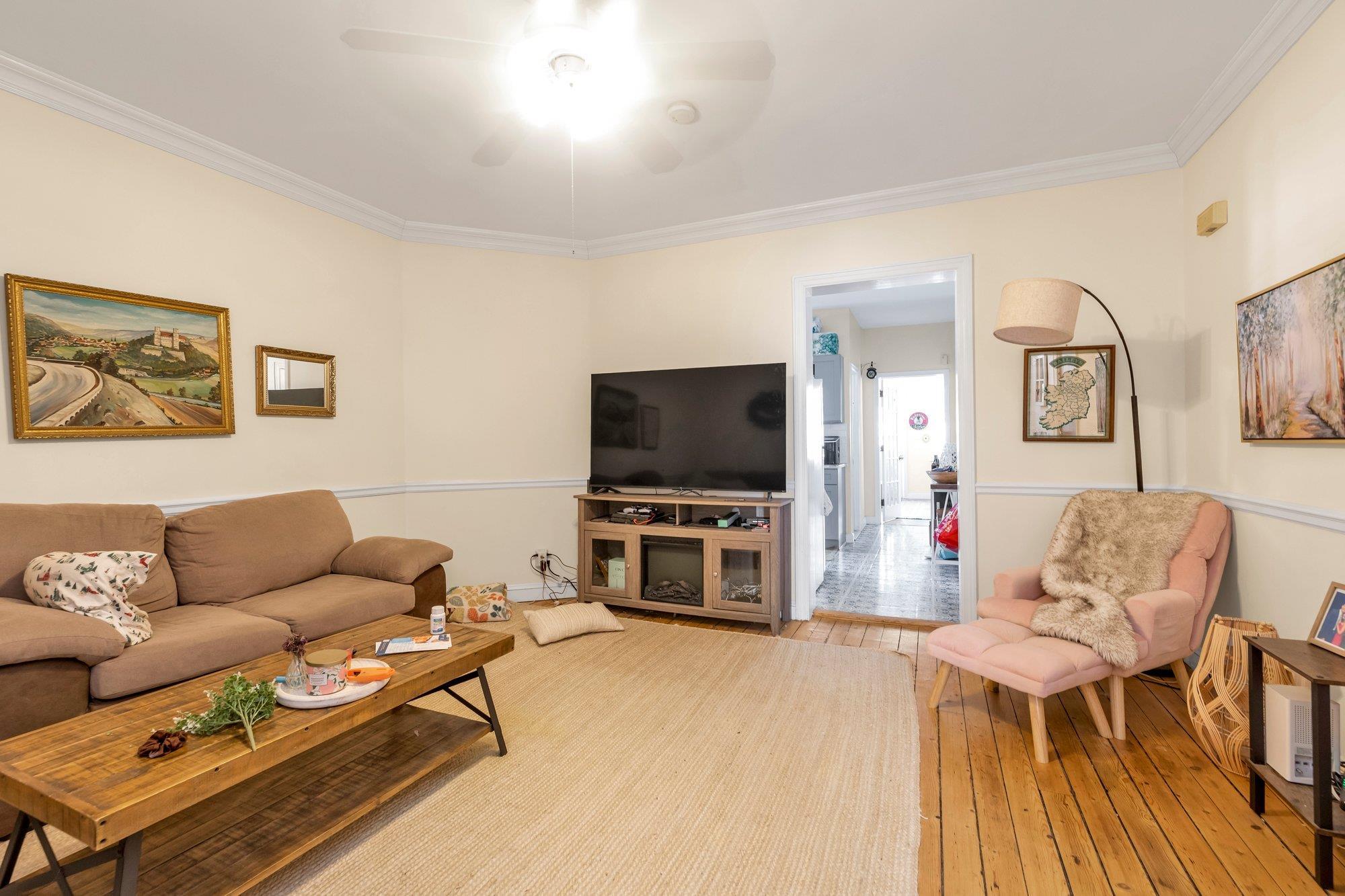 Single Family 56th  Queens, NY 11378, MLS-841261-8