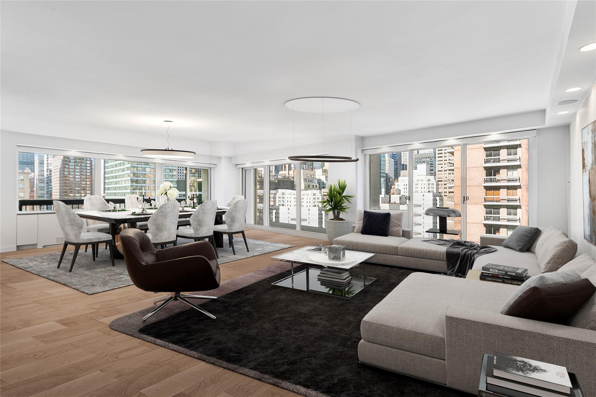 Coop 59th  Manhattan, NY 10022, MLS-841268-2