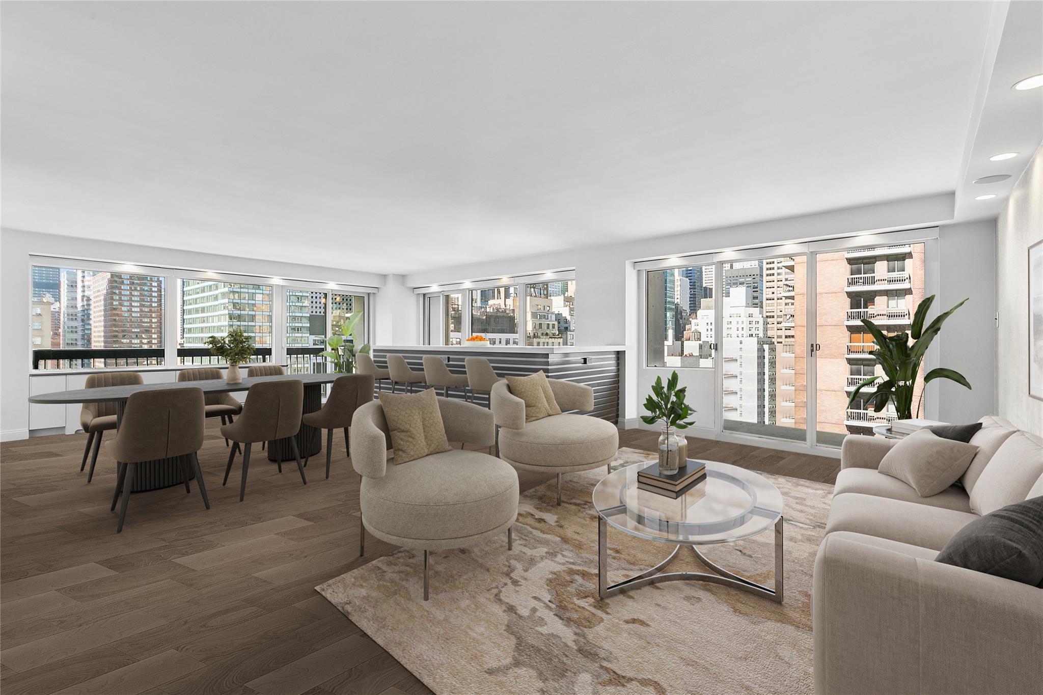 Coop 59th  Manhattan, NY 10022, MLS-841268-6
