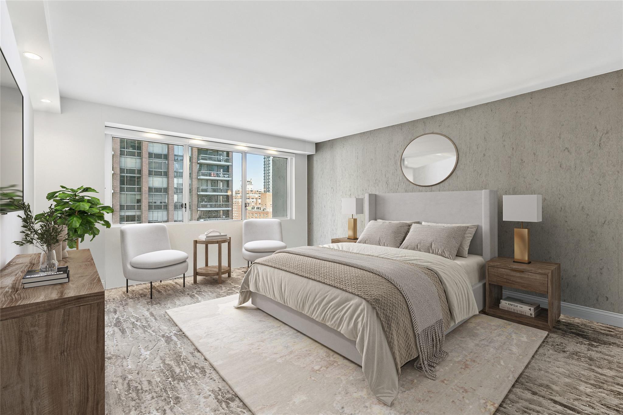 Coop 59th  Manhattan, NY 10022, MLS-841268-9