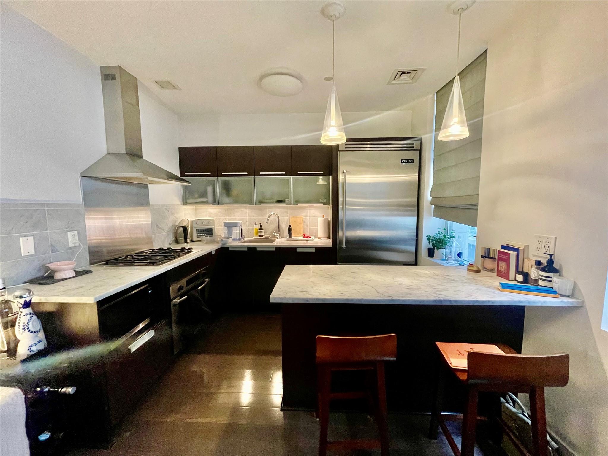 Condo Fulton  Manhattan, NY 10038, MLS-841275-10