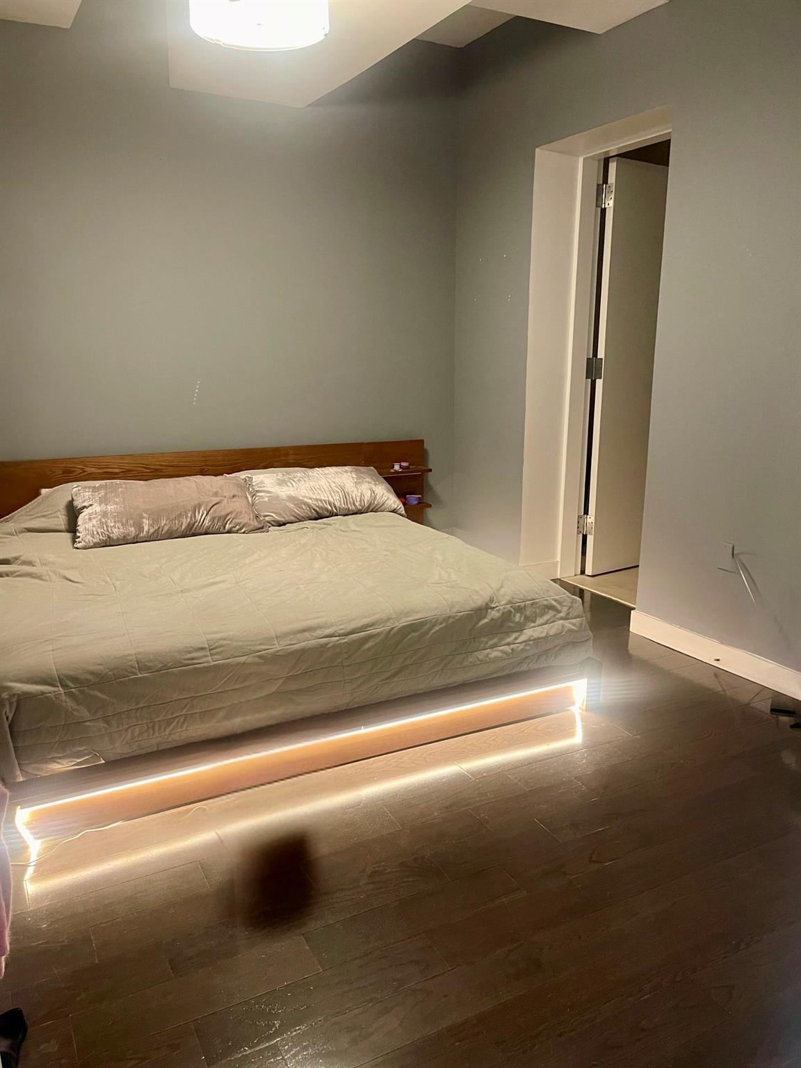 Condo Fulton  Manhattan, NY 10038, MLS-841275-11