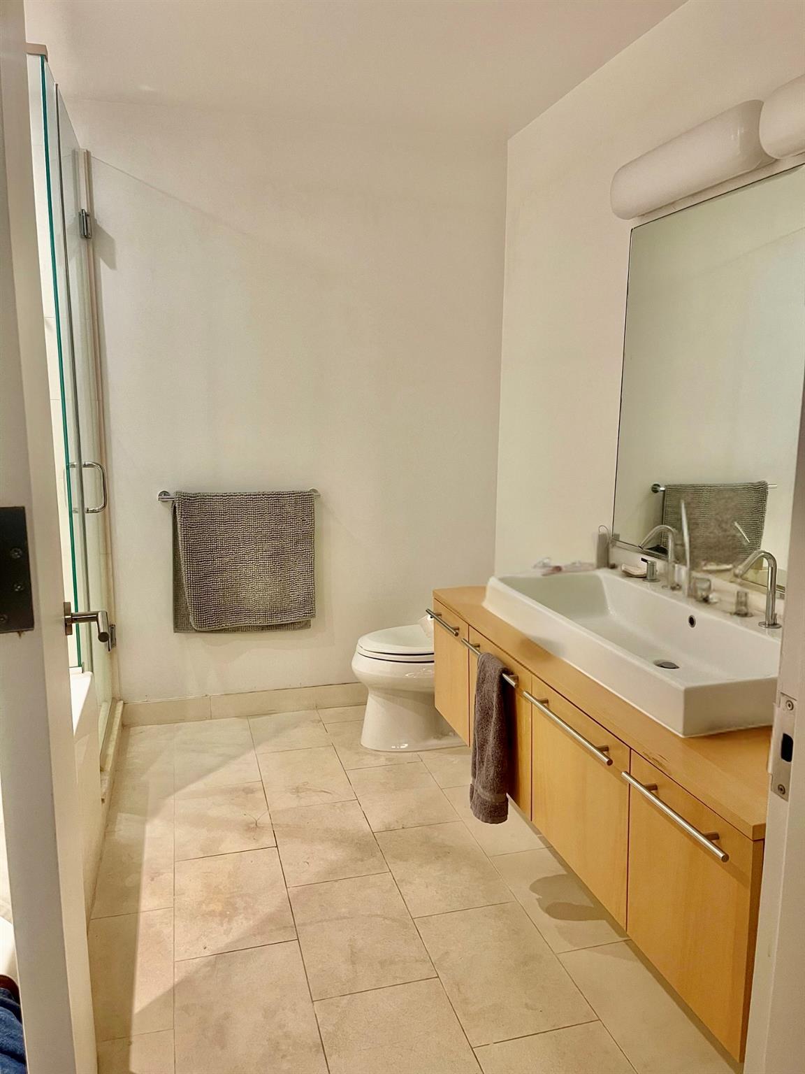 Condo Fulton  Manhattan, NY 10038, MLS-841275-14