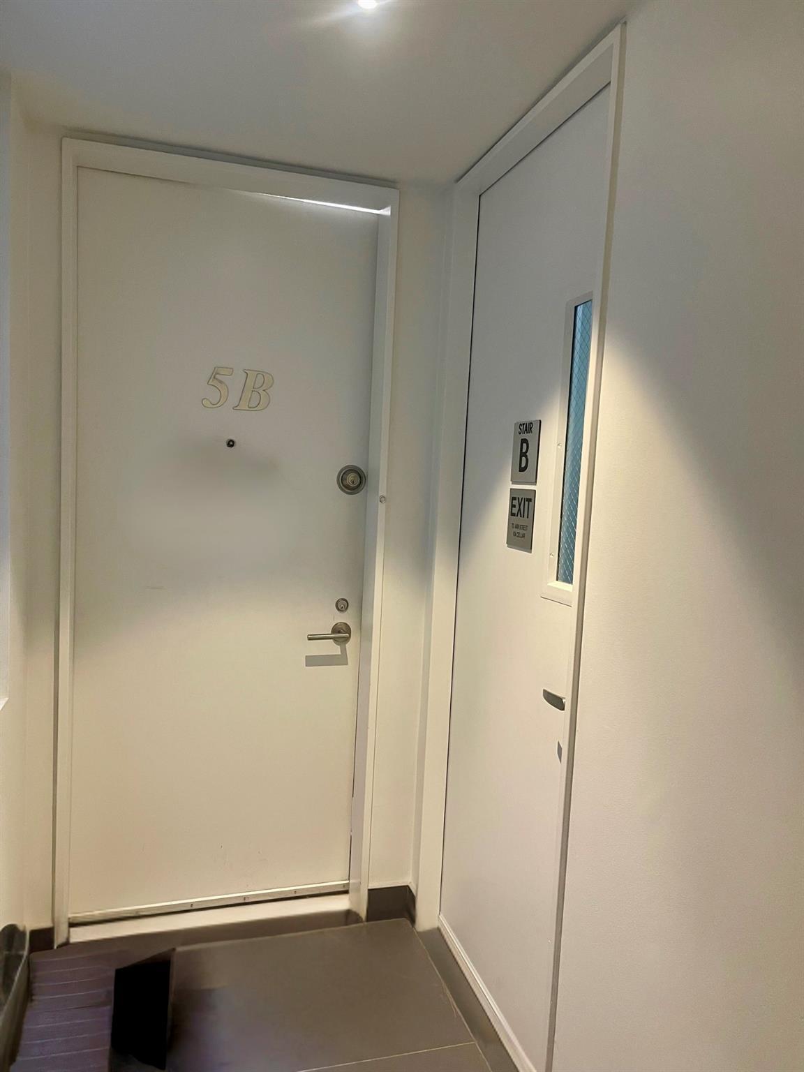 Condo Fulton  Manhattan, NY 10038, MLS-841275-2