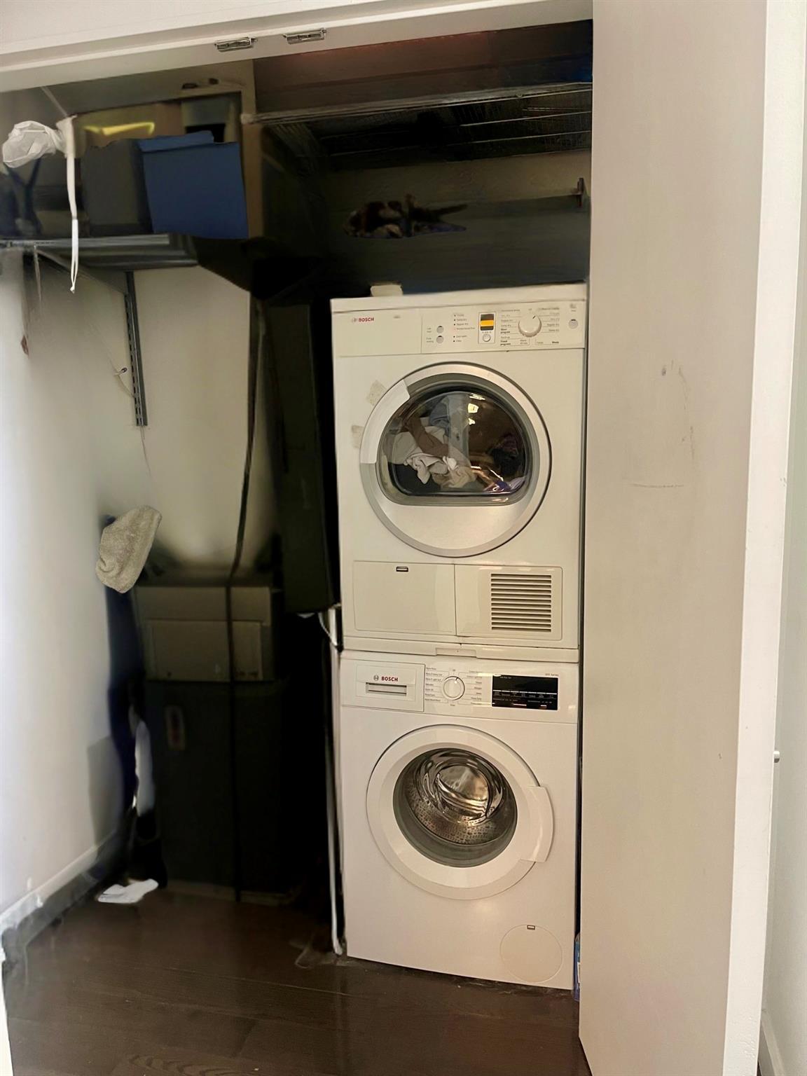 Condo Fulton  Manhattan, NY 10038, MLS-841275-5