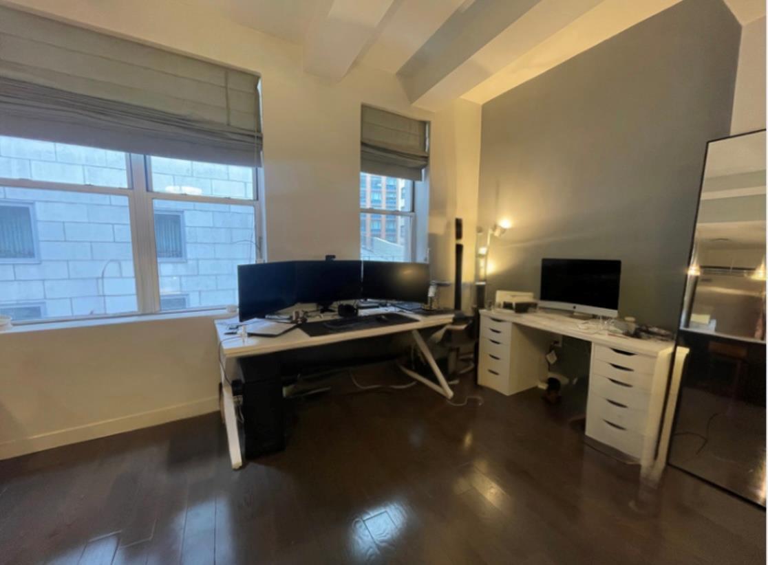 Condo Fulton  Manhattan, NY 10038, MLS-841275-8