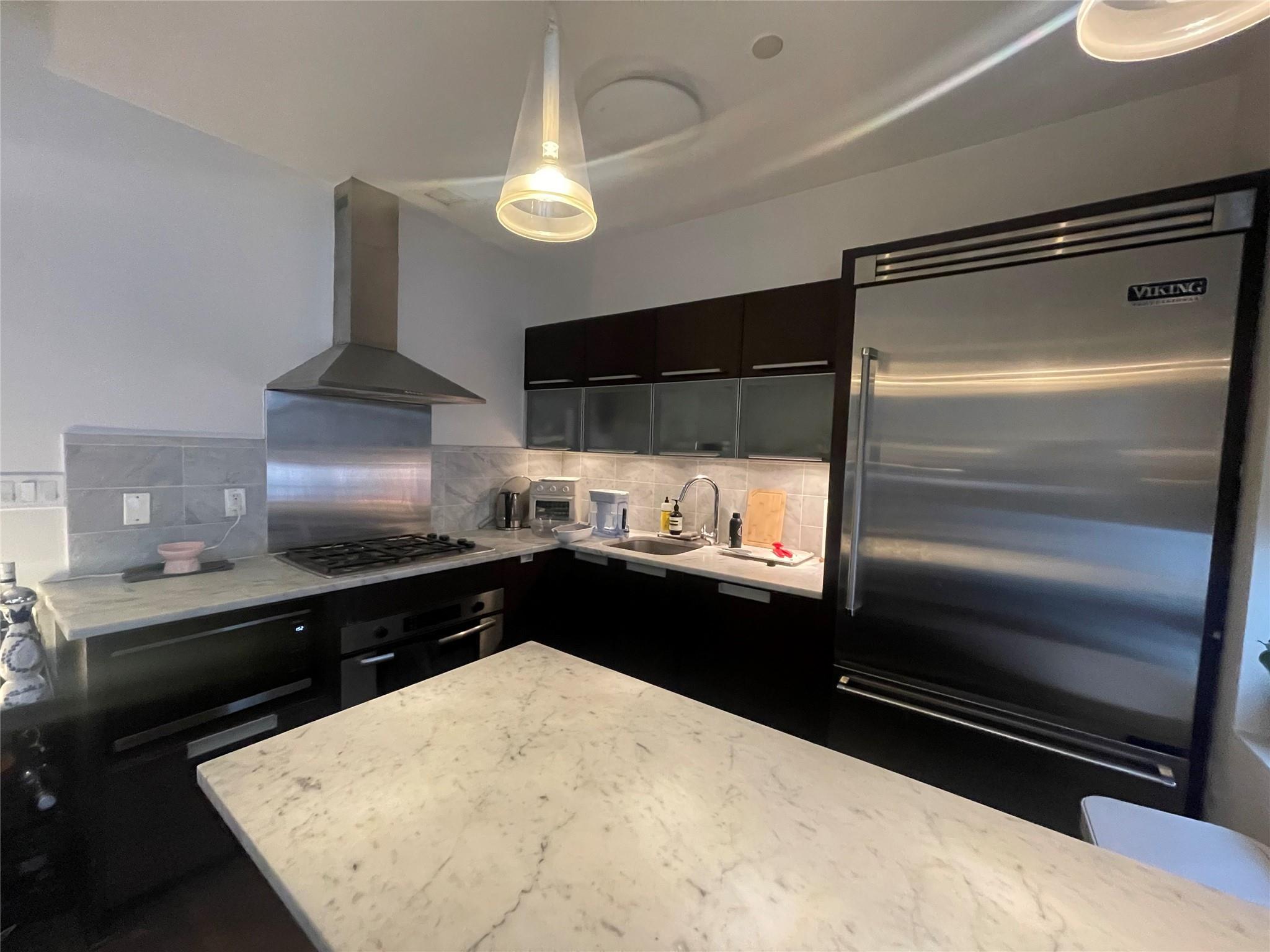 Condo Fulton  Manhattan, NY 10038, MLS-841275-9