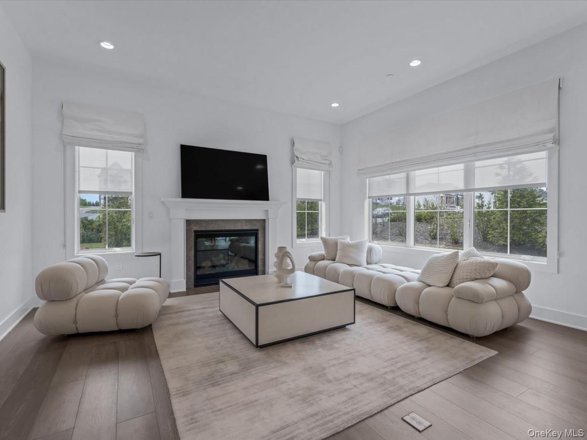 Condo Sequoia  Nassau County, NY 11030, MLS-841277-10