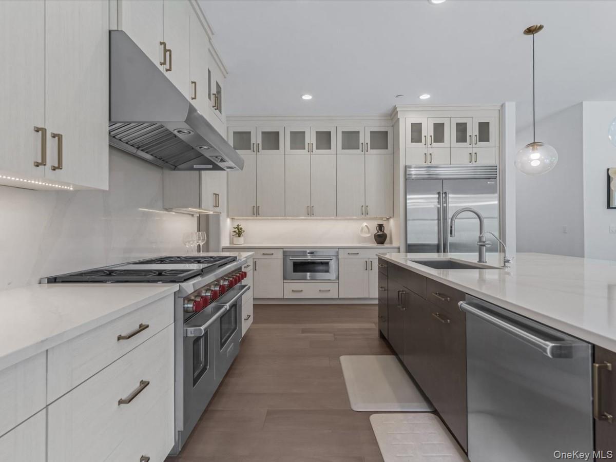 Condo Sequoia  Nassau County, NY 11030, MLS-841277-18