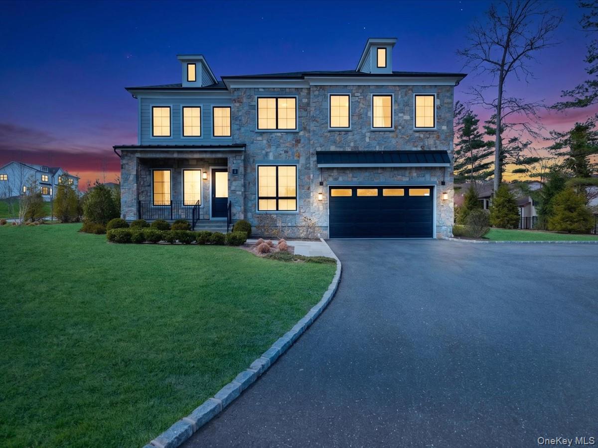 Condo Sequoia  Nassau County, NY 11030, MLS-841277-2