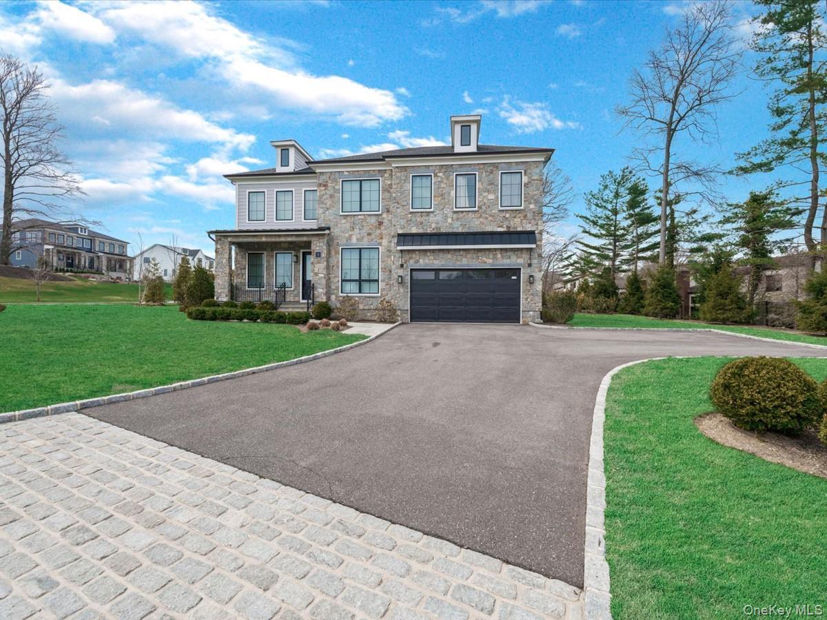 Condo Sequoia  Nassau County, NY 11030, MLS-841277-3