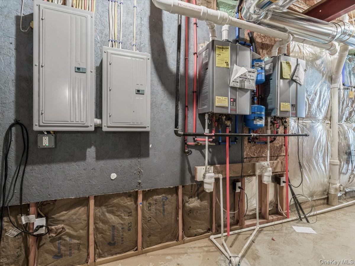 Condo Sequoia  Nassau County, NY 11030, MLS-841277-37