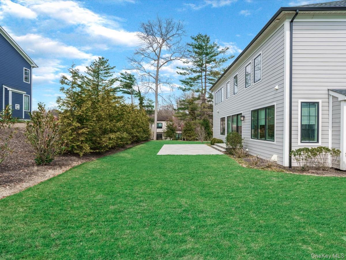 Condo Sequoia  Nassau County, NY 11030, MLS-841277-39