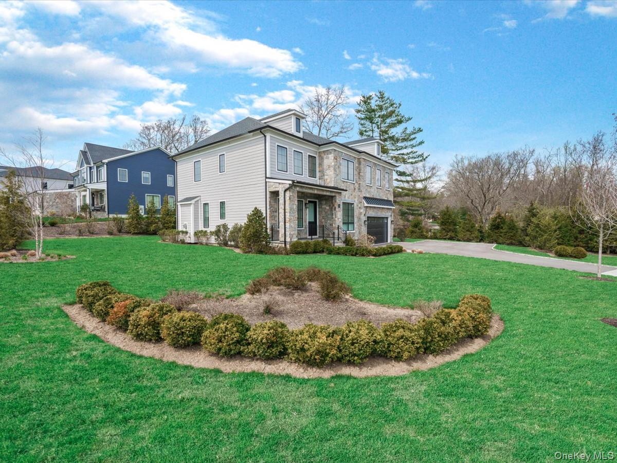 Condo Sequoia  Nassau County, NY 11030, MLS-841277-4