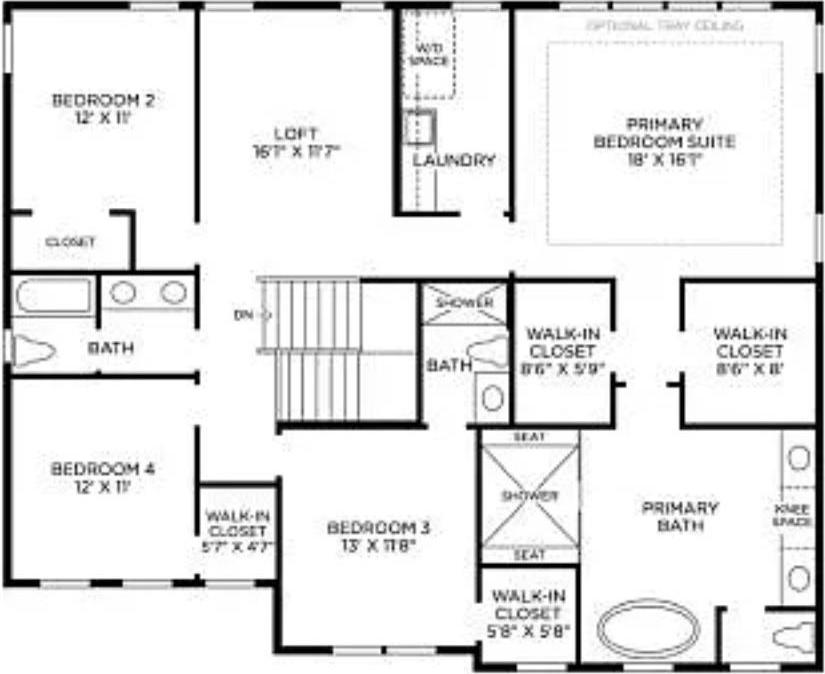 Condo Sequoia  Nassau County, NY 11030, MLS-841277-43