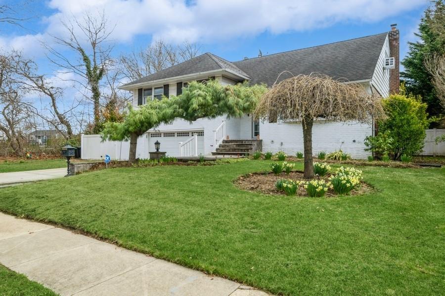 Single Family Nelson  Nassau County, NY 11590, MLS-841282-2