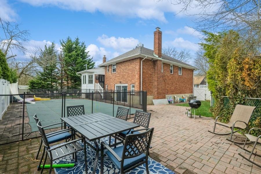 Single Family Nelson  Nassau County, NY 11590, MLS-841282-20