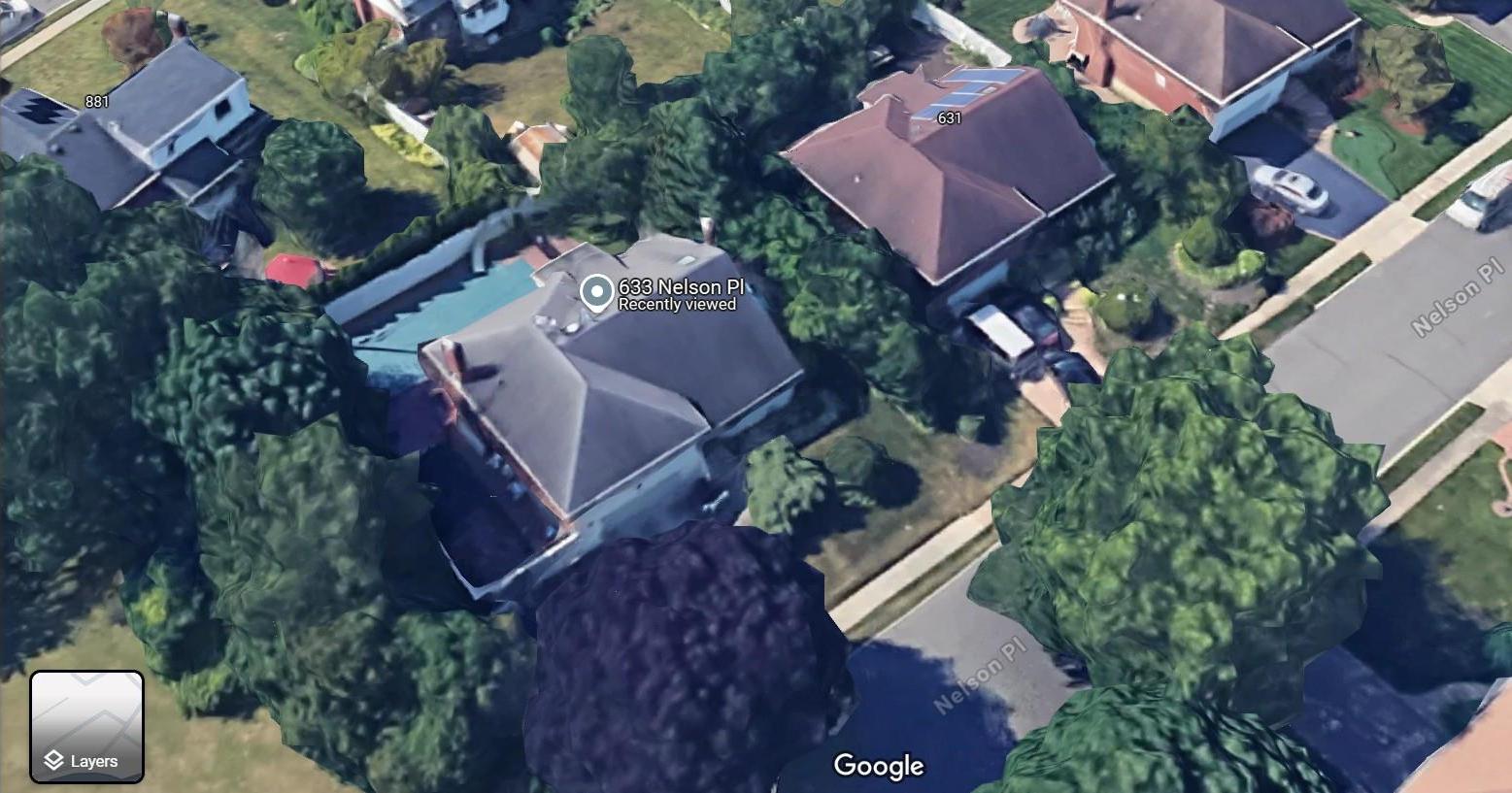 Single Family Nelson  Nassau County, NY 11590, MLS-841282-21