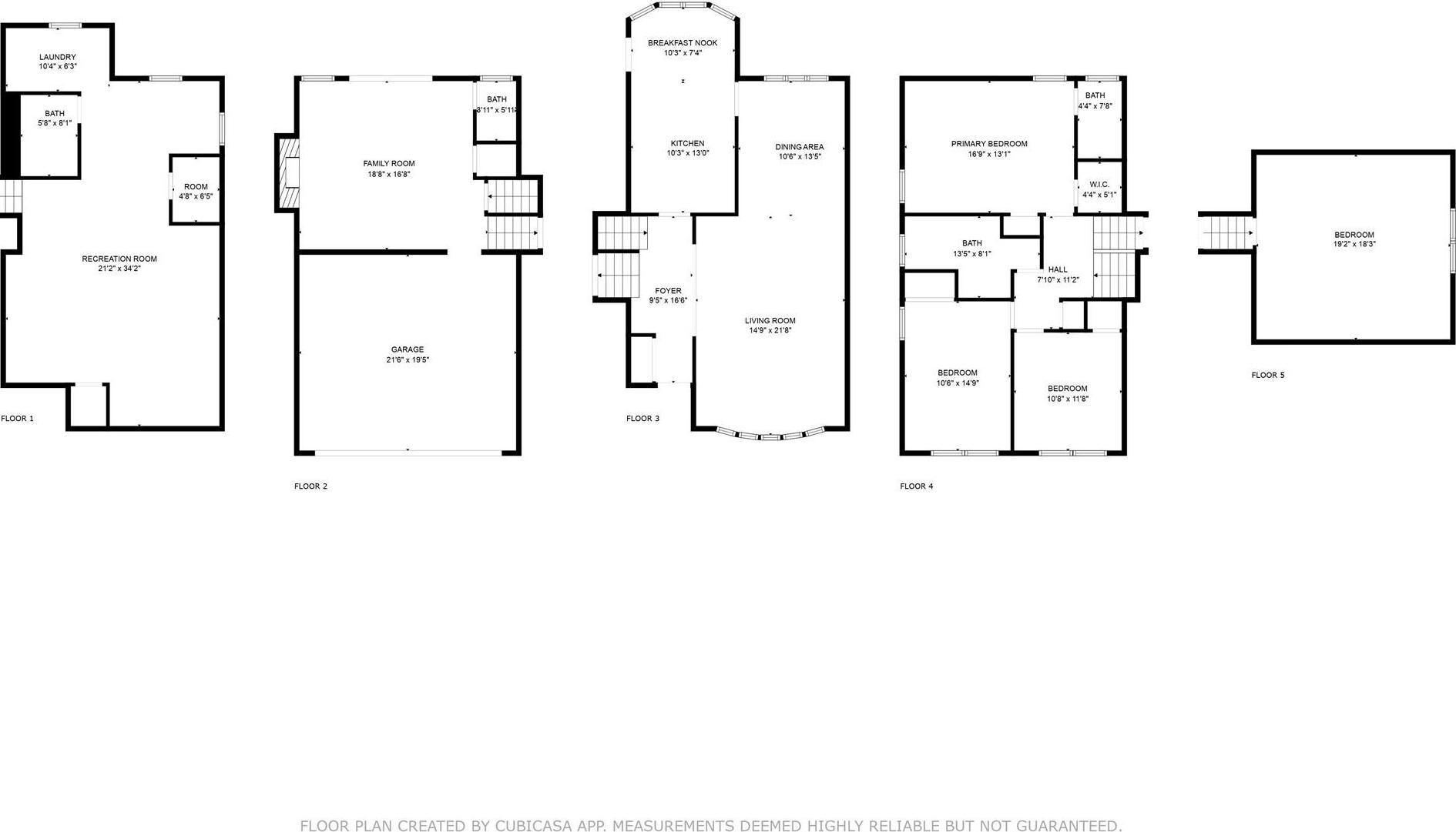Single Family Nelson  Nassau County, NY 11590, MLS-841282-27