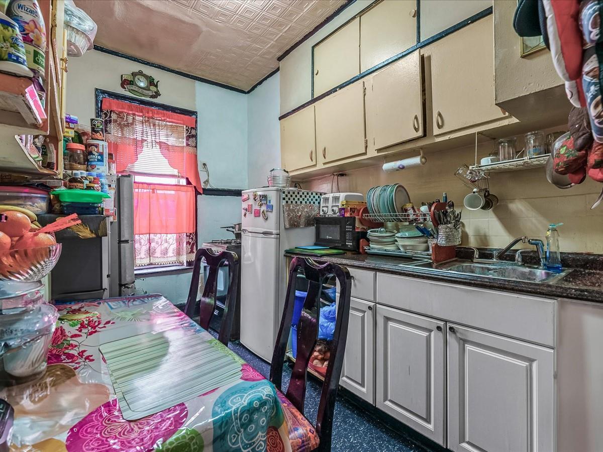 Single Family Rogers  Brooklyn, NY 11225, MLS-841285-15