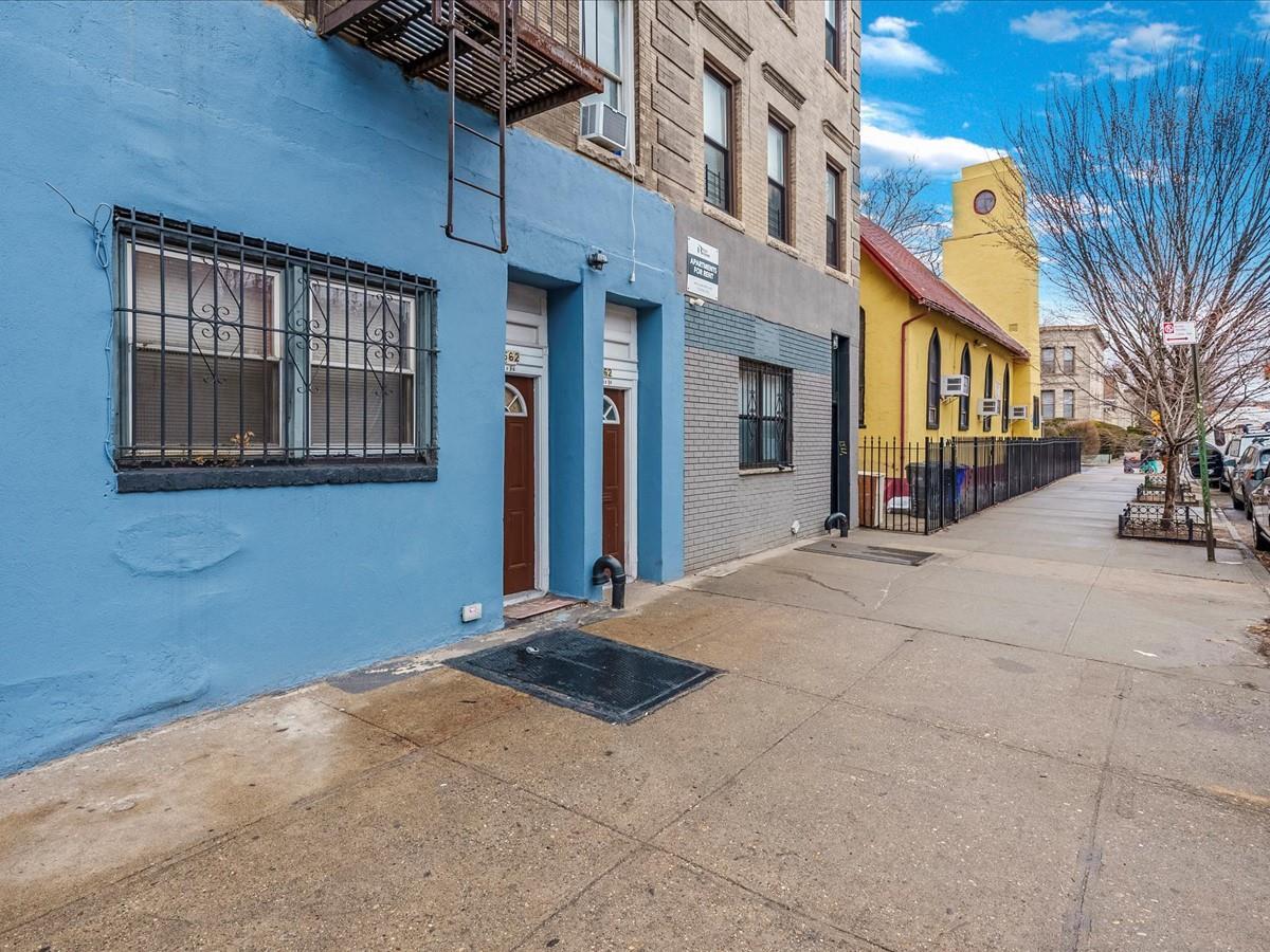 Single Family Rogers  Brooklyn, NY 11225, MLS-841285-2