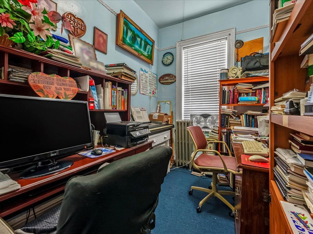 Single Family Rogers  Brooklyn, NY 11225, MLS-841285-20