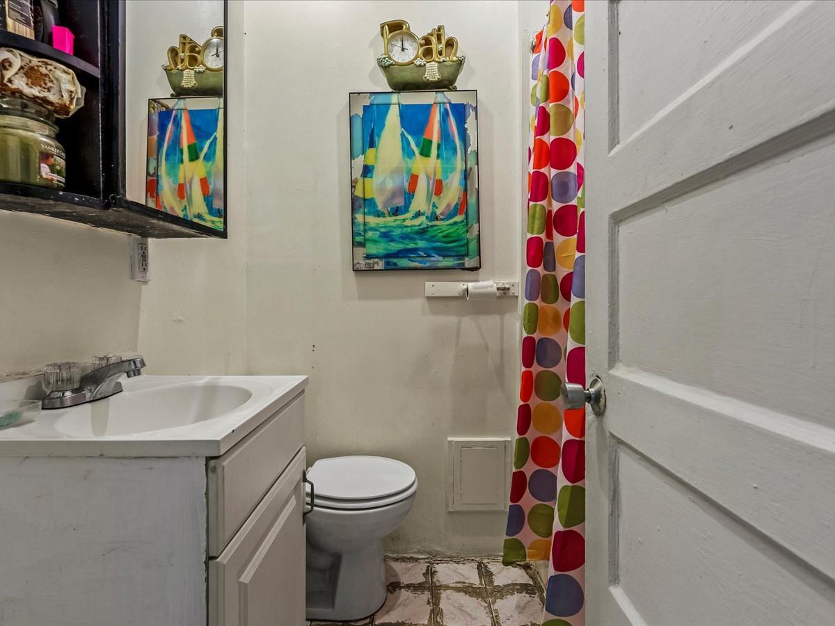 Single Family Rogers  Brooklyn, NY 11225, MLS-841285-22