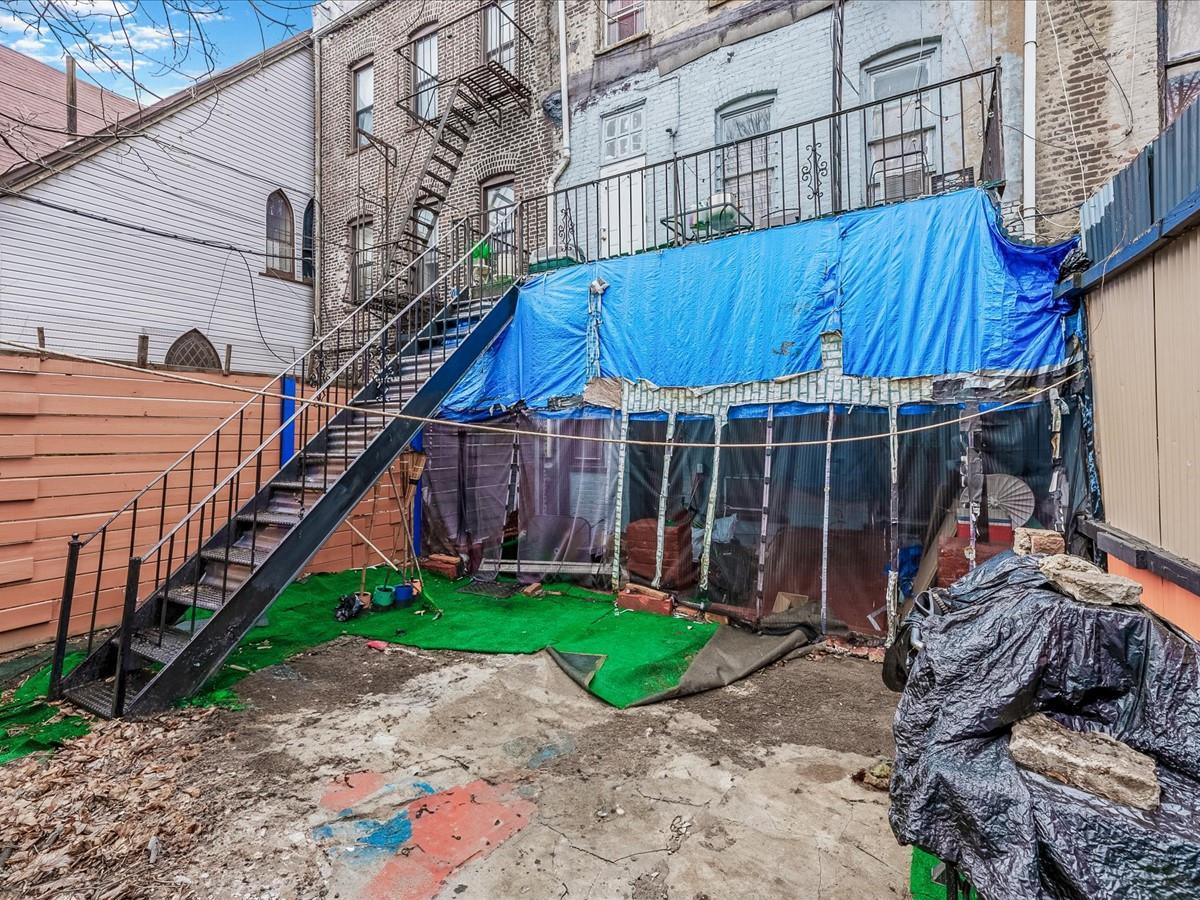 Single Family Rogers  Brooklyn, NY 11225, MLS-841285-26