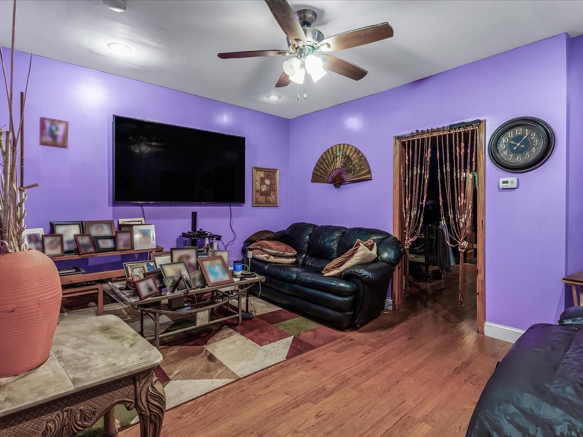 Single Family Rogers  Brooklyn, NY 11225, MLS-841285-3