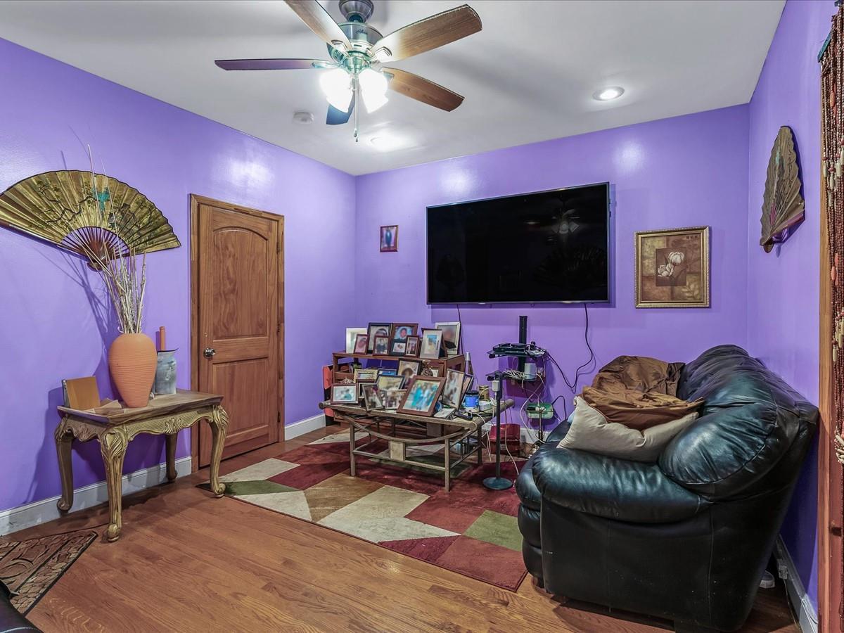 Single Family Rogers  Brooklyn, NY 11225, MLS-841285-4