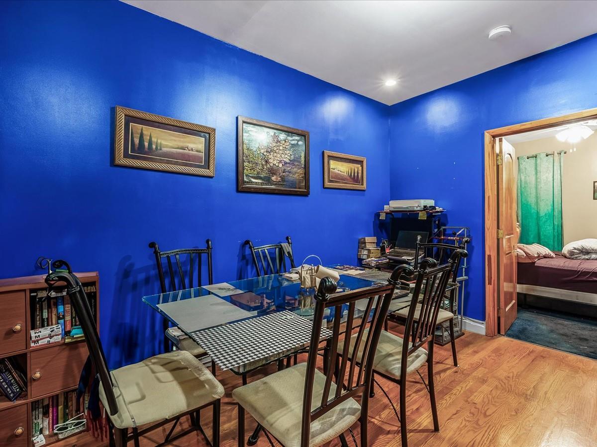 Single Family Rogers  Brooklyn, NY 11225, MLS-841285-5