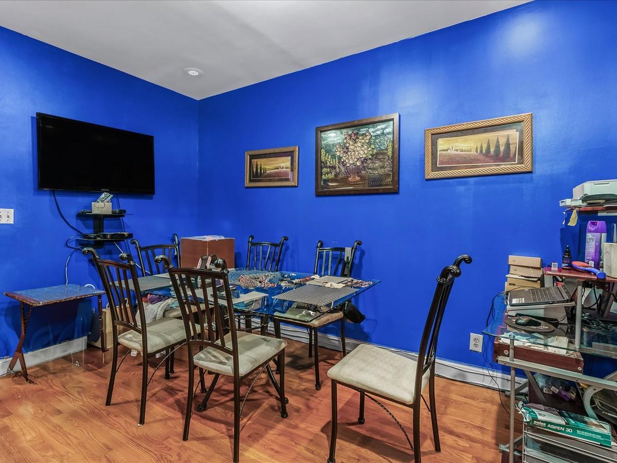 Single Family Rogers  Brooklyn, NY 11225, MLS-841285-6