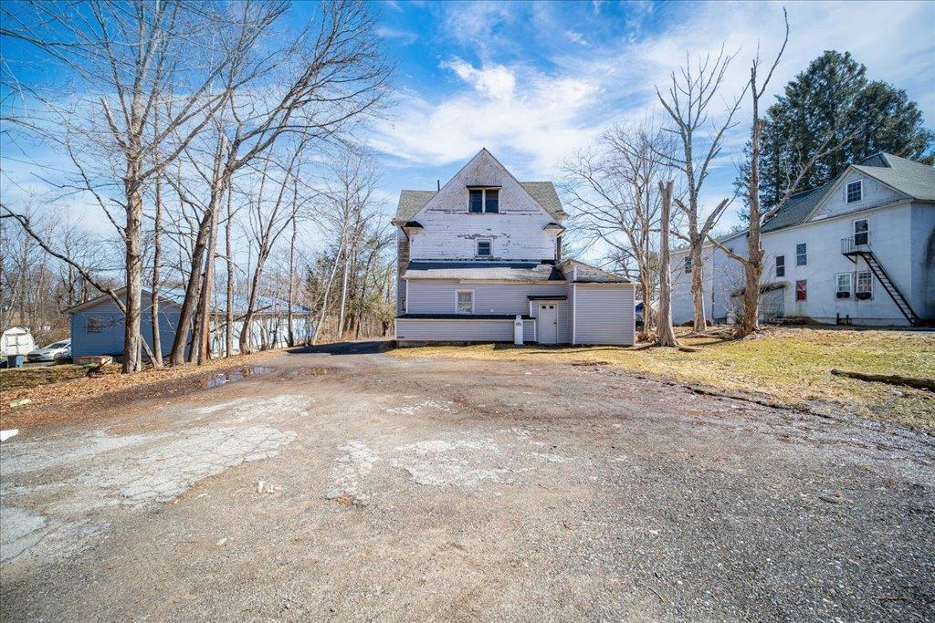Single Family Champlin  Sullivan County, NY 12754, MLS-841288-17