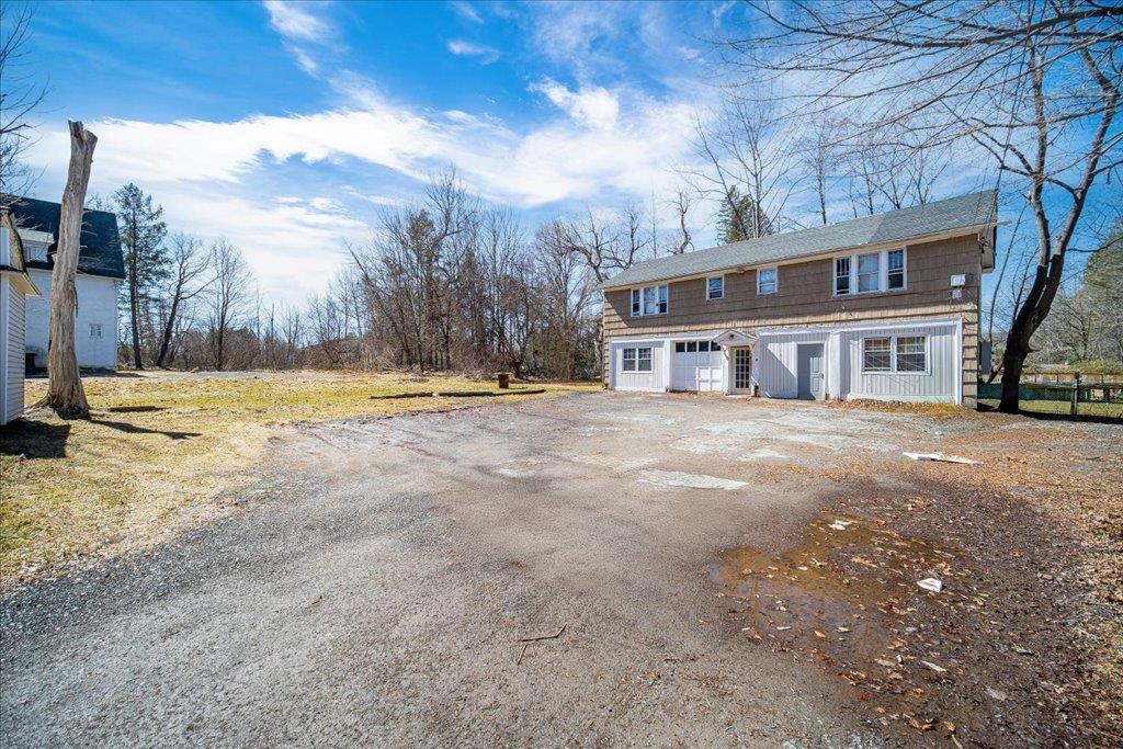 Single Family Champlin  Sullivan County, NY 12754, MLS-841288-18