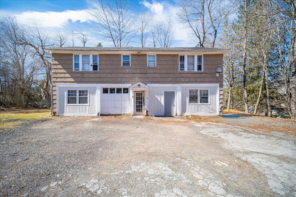 Single Family Champlin  Sullivan County, NY 12754, MLS-841288-19