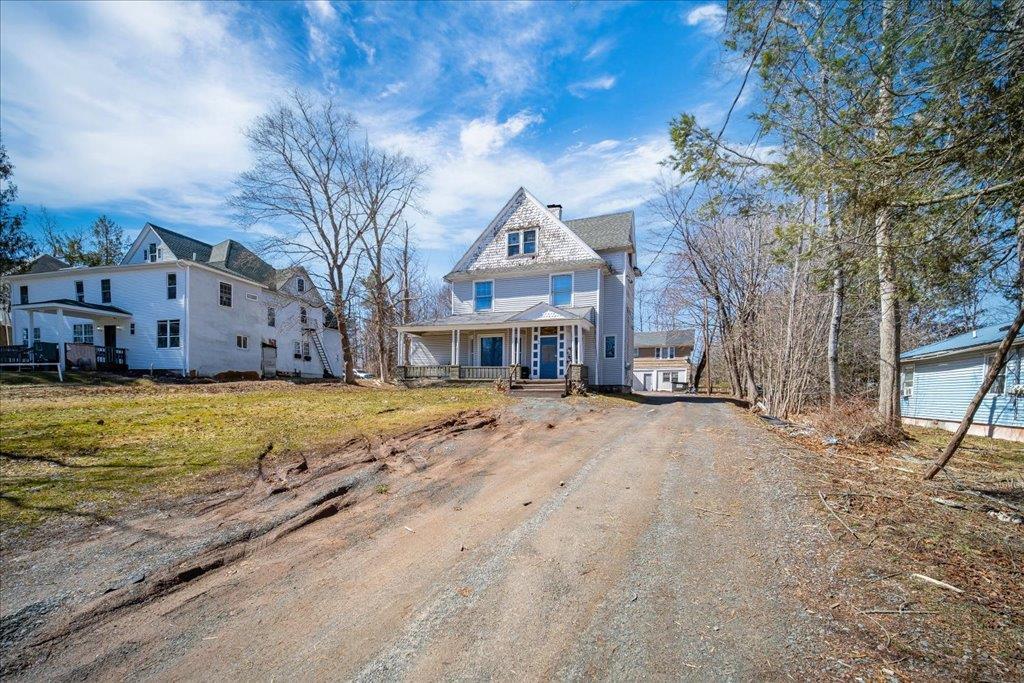 Single Family Champlin  Sullivan County, NY 12754, MLS-841288-2