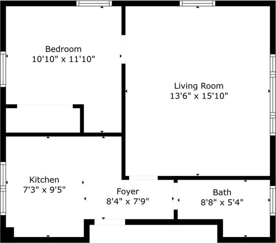 Single Family Champlin  Sullivan County, NY 12754, MLS-841288-26