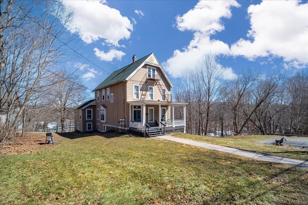 Single Family Main  Sullivan County, NY 12754, MLS-841292-2