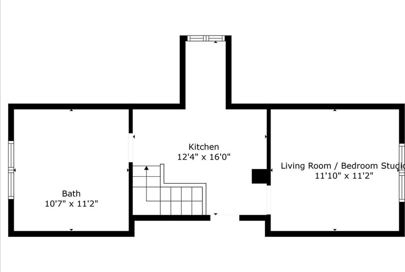Single Family Main  Sullivan County, NY 12754, MLS-841292-24