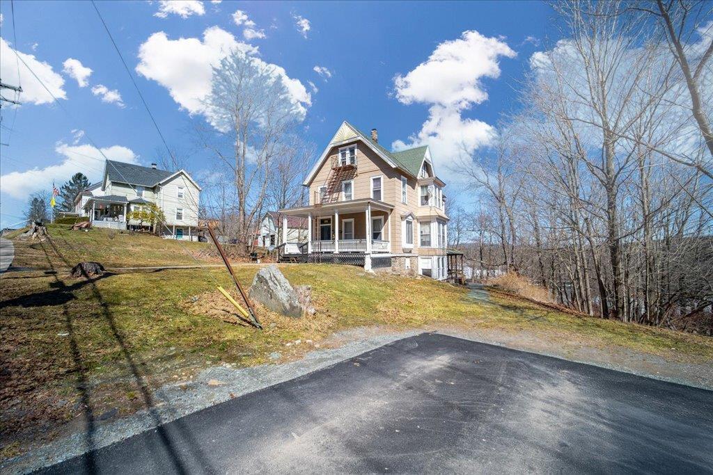 Single Family Main  Sullivan County, NY 12754, MLS-841292-3