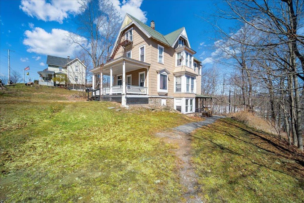Single Family Main  Sullivan County, NY 12754, MLS-841292-4