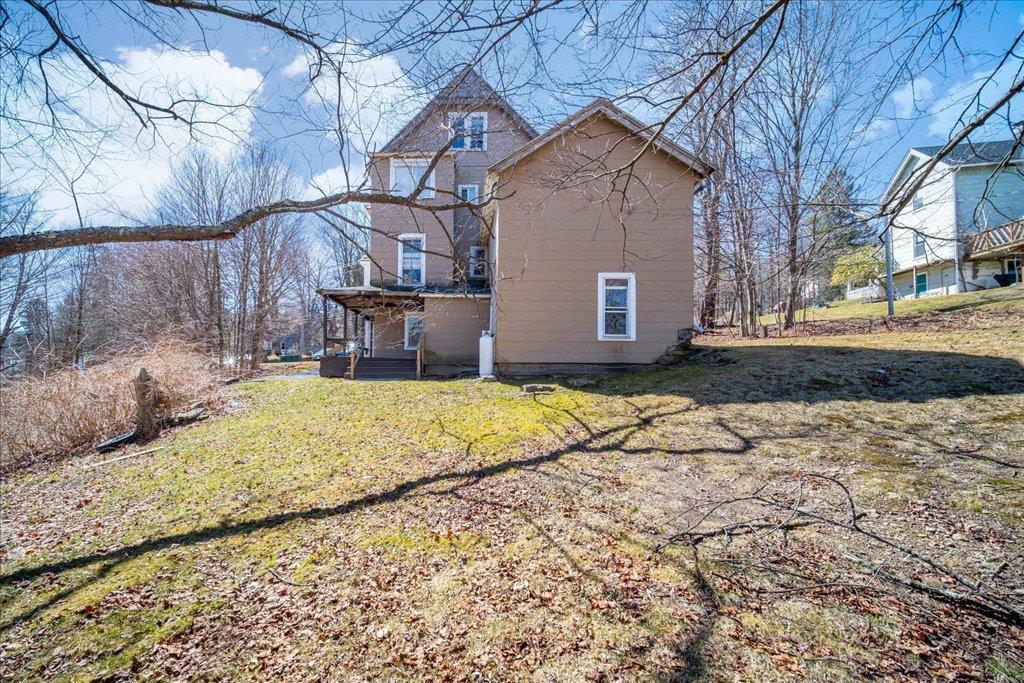 Single Family Main  Sullivan County, NY 12754, MLS-841292-7