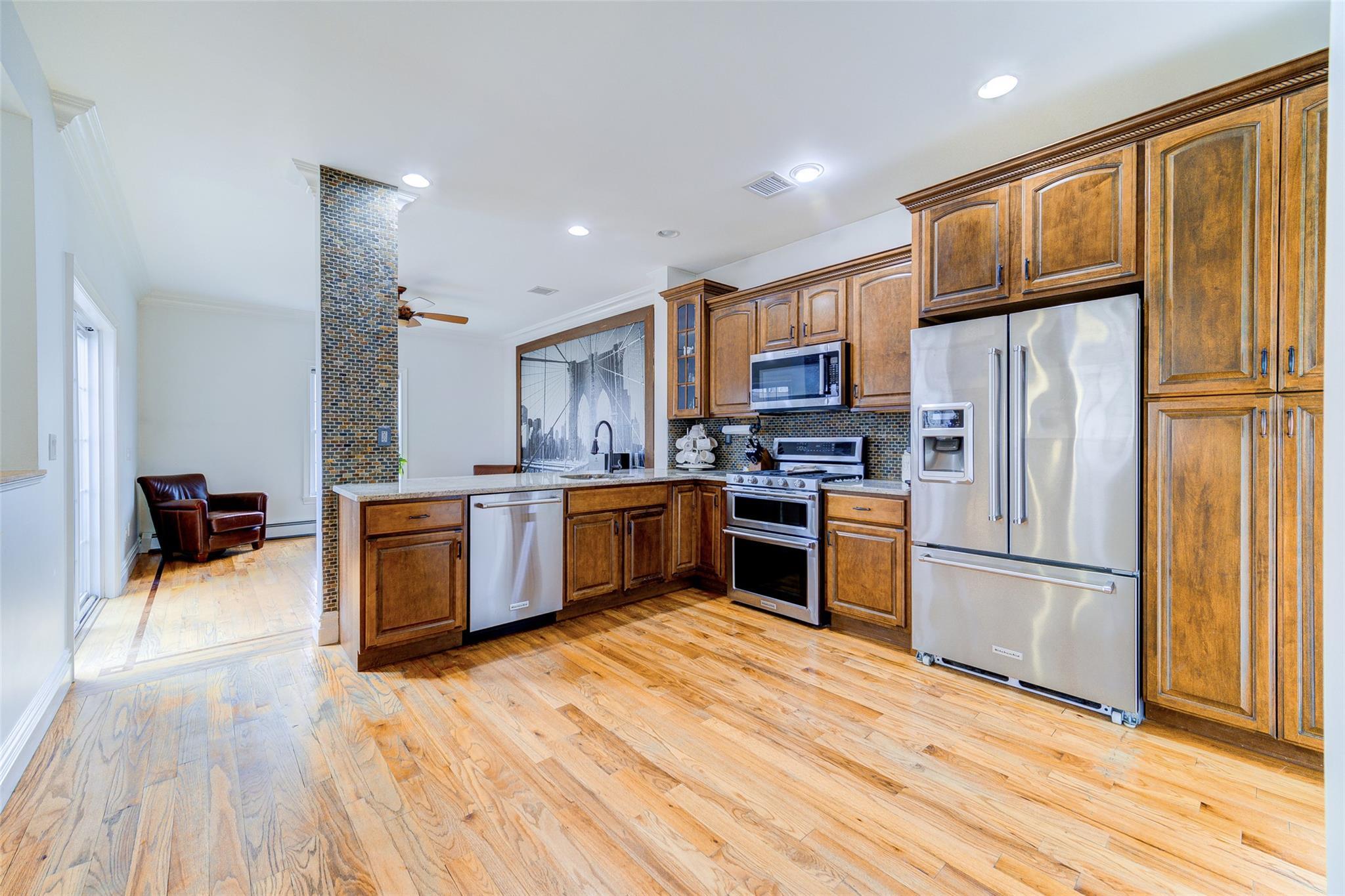 Single Family Mountain Park  Orange County, NY 10950, MLS-841296-12