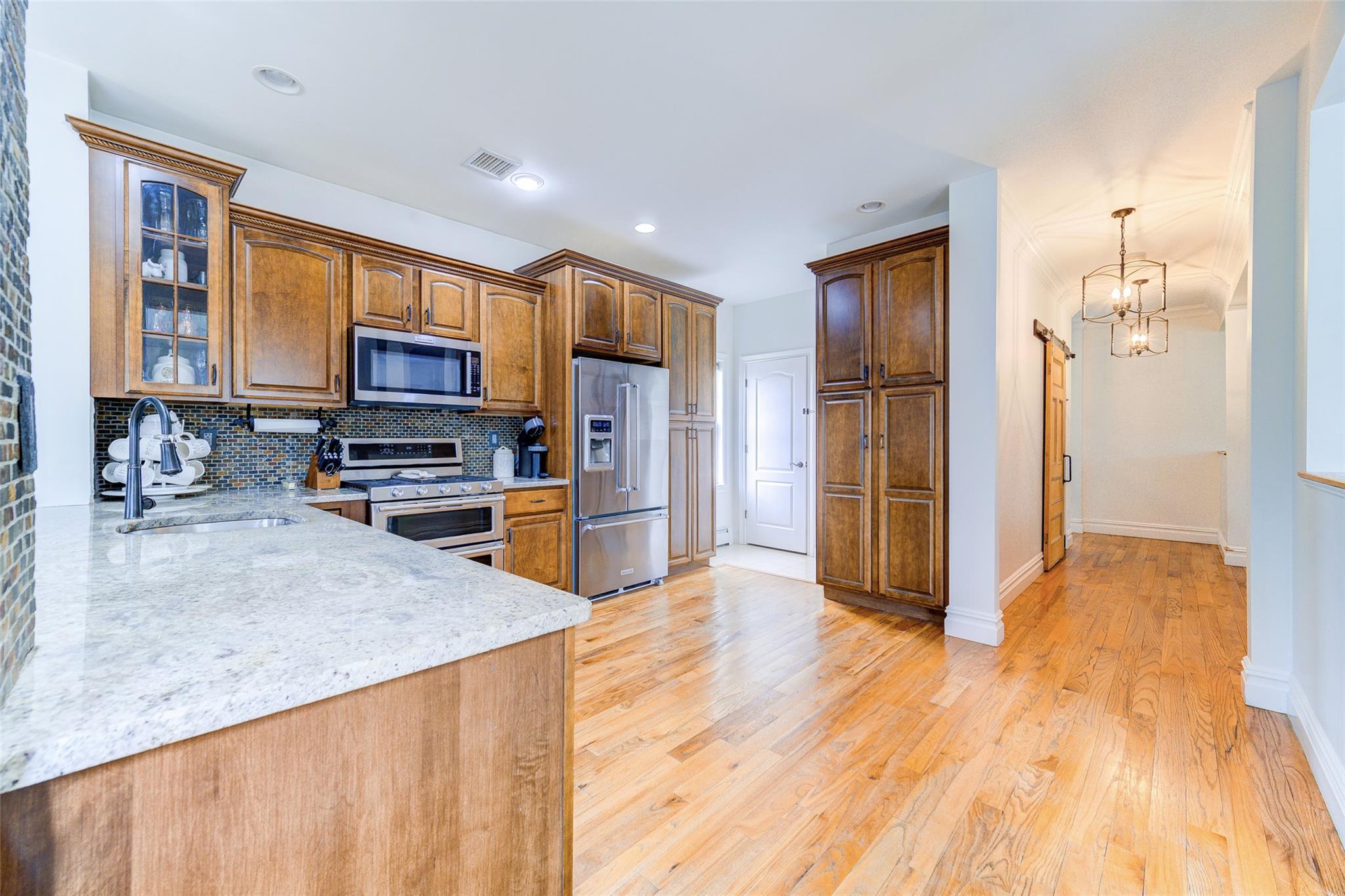 Single Family Mountain Park  Orange County, NY 10950, MLS-841296-15