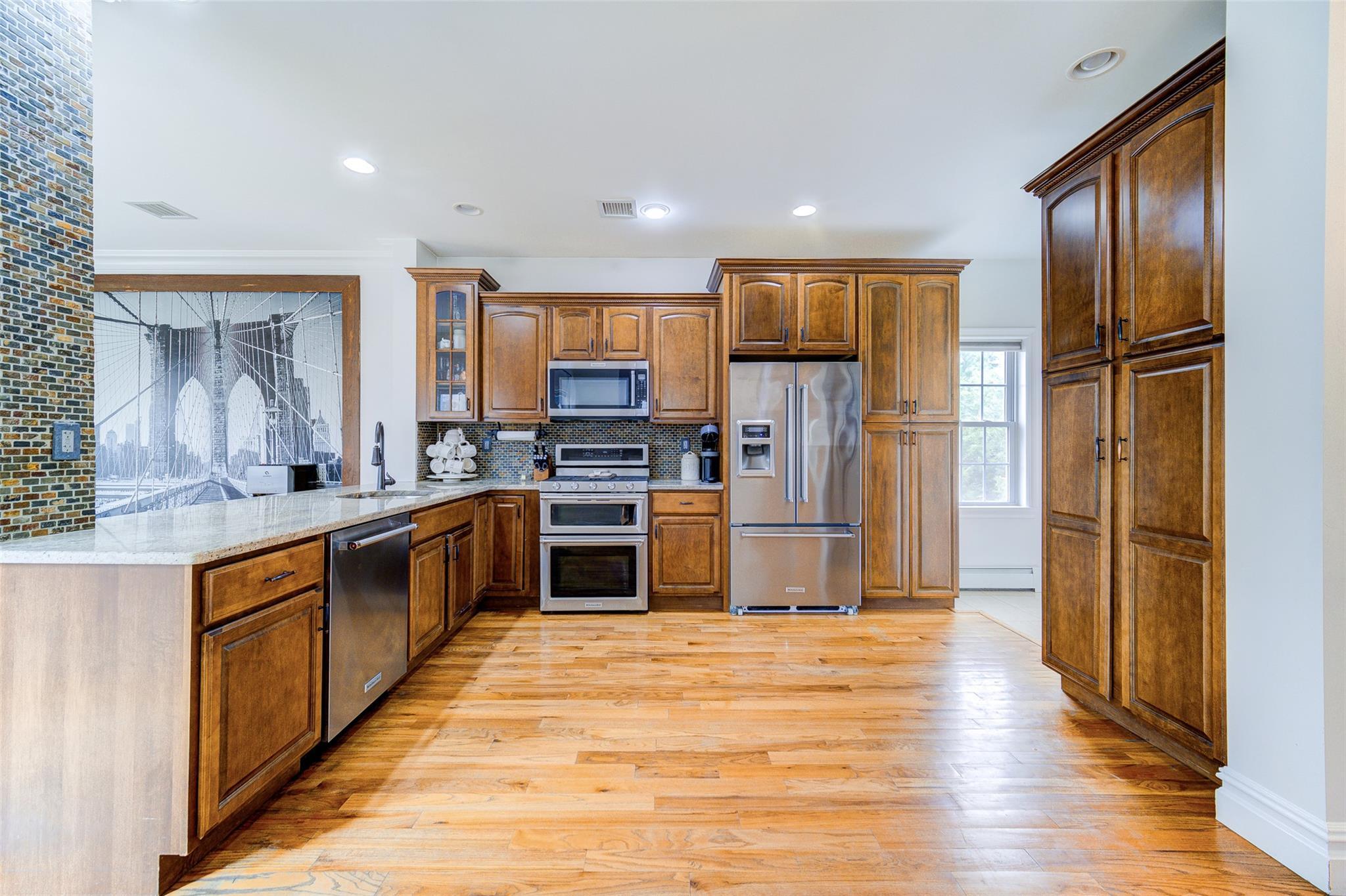 Single Family Mountain Park  Orange County, NY 10950, MLS-841296-16