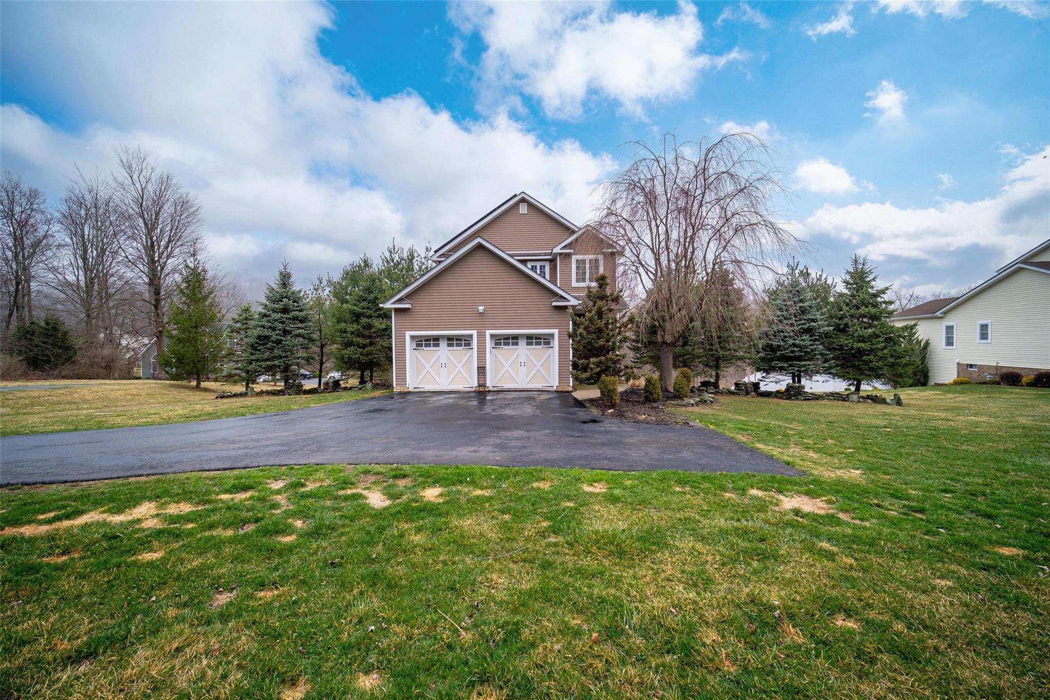 Single Family Mountain Park  Orange County, NY 10950, MLS-841296-2
