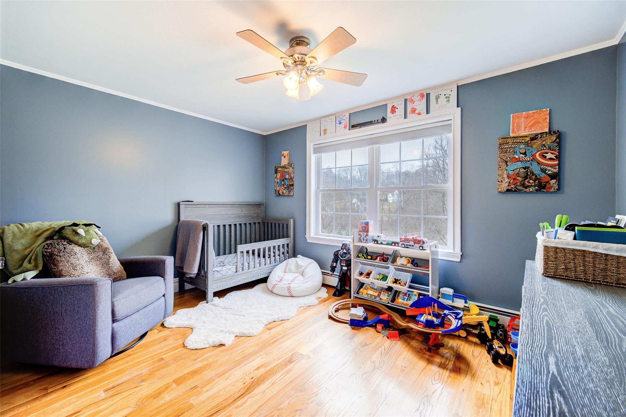 Single Family Mountain Park  Orange County, NY 10950, MLS-841296-22