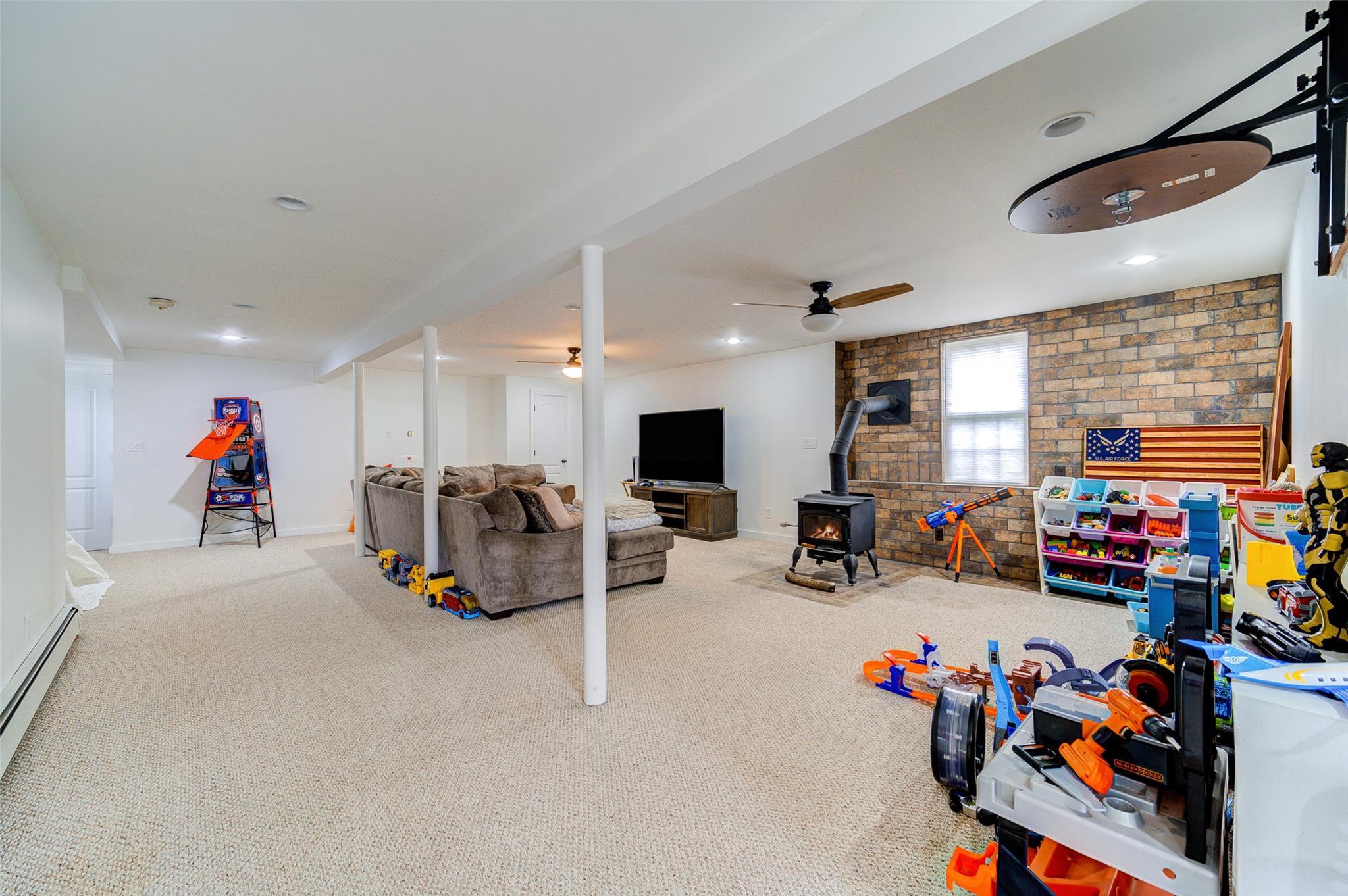 Single Family Mountain Park  Orange County, NY 10950, MLS-841296-37