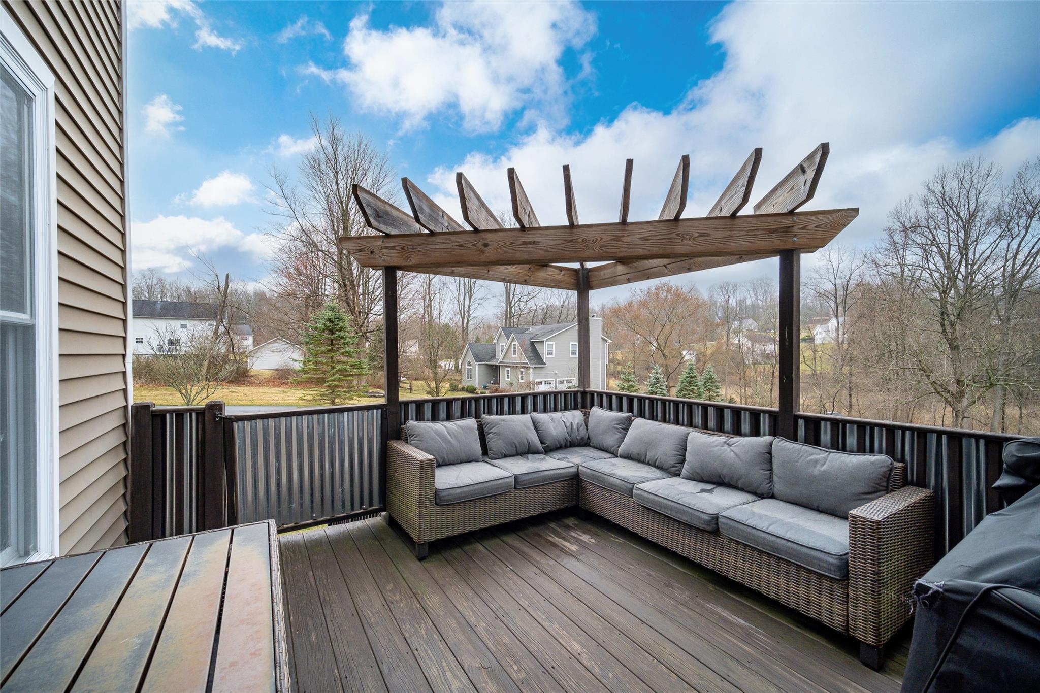 Single Family Mountain Park  Orange County, NY 10950, MLS-841296-39